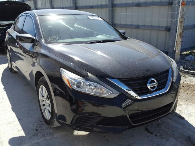 NISSAN ALTIMA 2.5 2016 1n4al3ap3gn340187