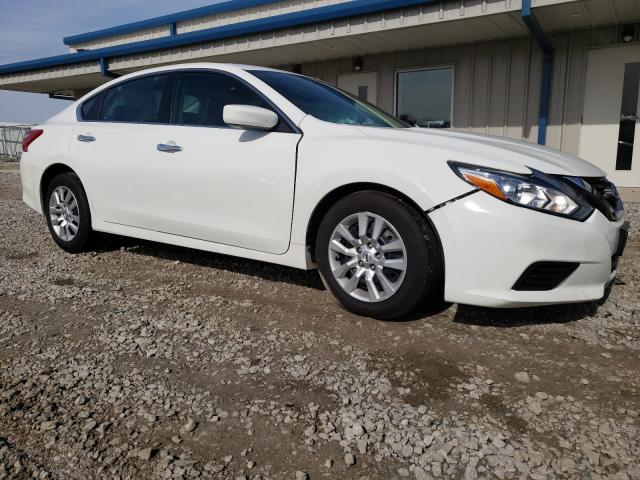 NISSAN ALTIMA 2.5 2016 1n4al3ap3gn340769