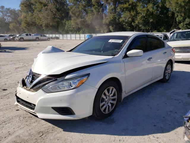 NISSAN ALTIMA 2.5 2016 1n4al3ap3gn341467