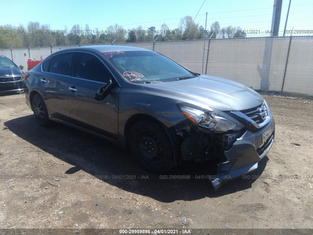 NISSAN ALTIMA 2016 1n4al3ap3gn342375