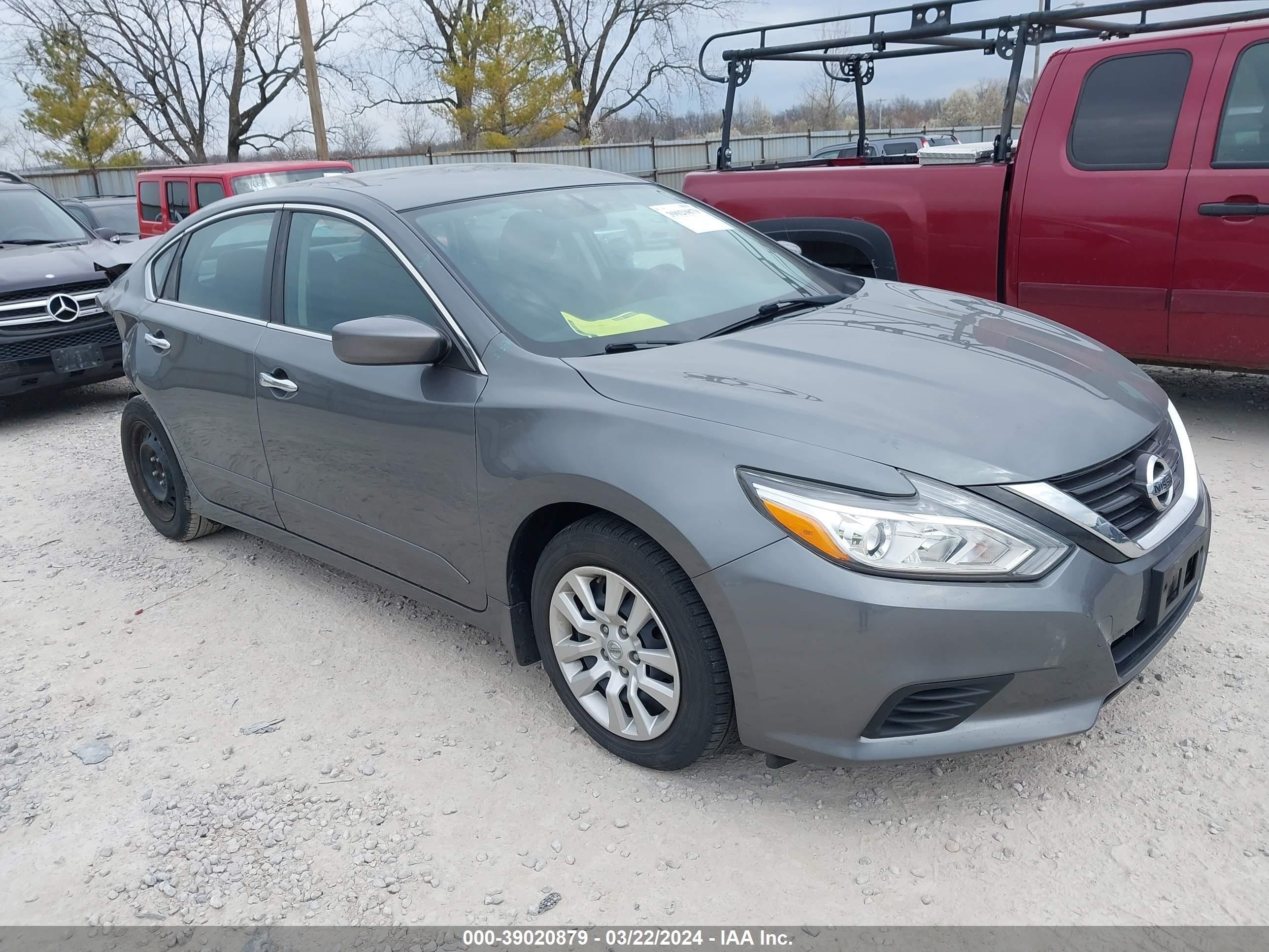 NISSAN ALTIMA 2016 1n4al3ap3gn343008