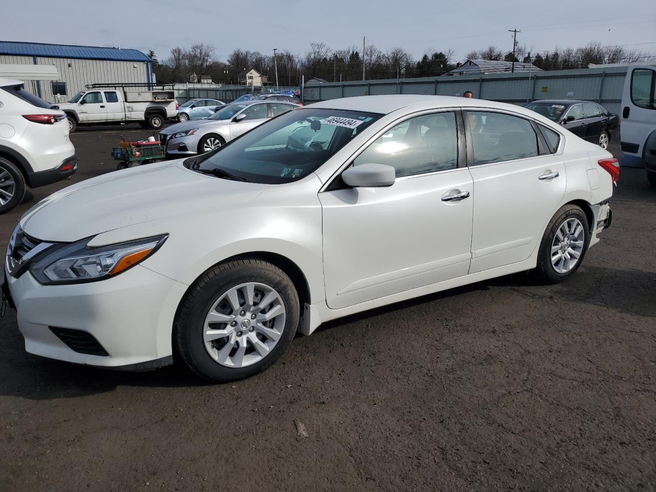 NISSAN ALTIMA 2016 1n4al3ap3gn343591