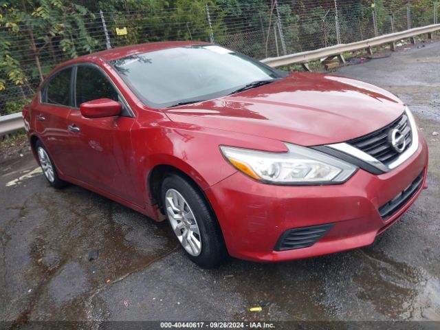 NISSAN ALTIMA 2016 1n4al3ap3gn344353