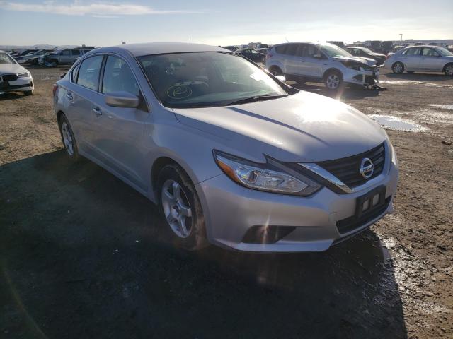 NISSAN ALTIMA 2.5 2016 1n4al3ap3gn345695