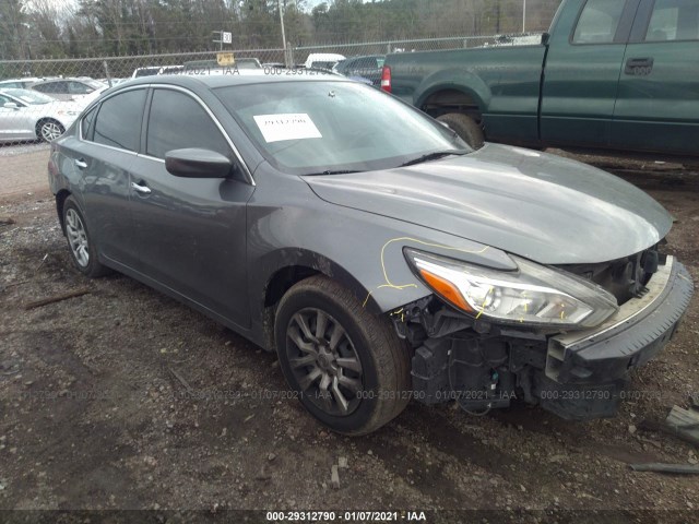 NISSAN ALTIMA 2016 1n4al3ap3gn346717