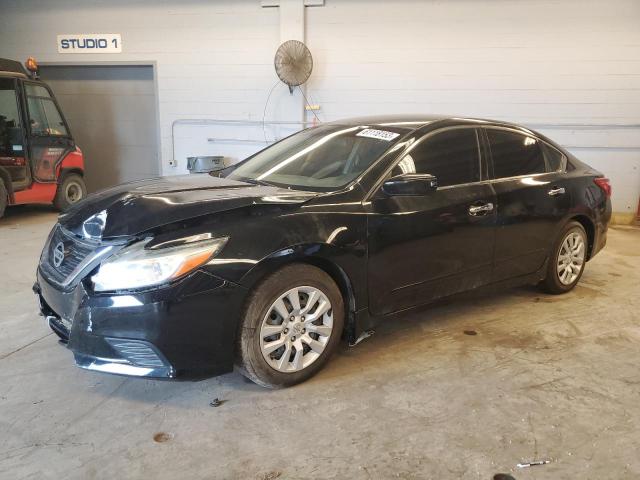 NISSAN ALTIMA 2.5 2016 1n4al3ap3gn347530