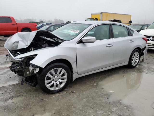 NISSAN ALTIMA 2.5 2016 1n4al3ap3gn347673