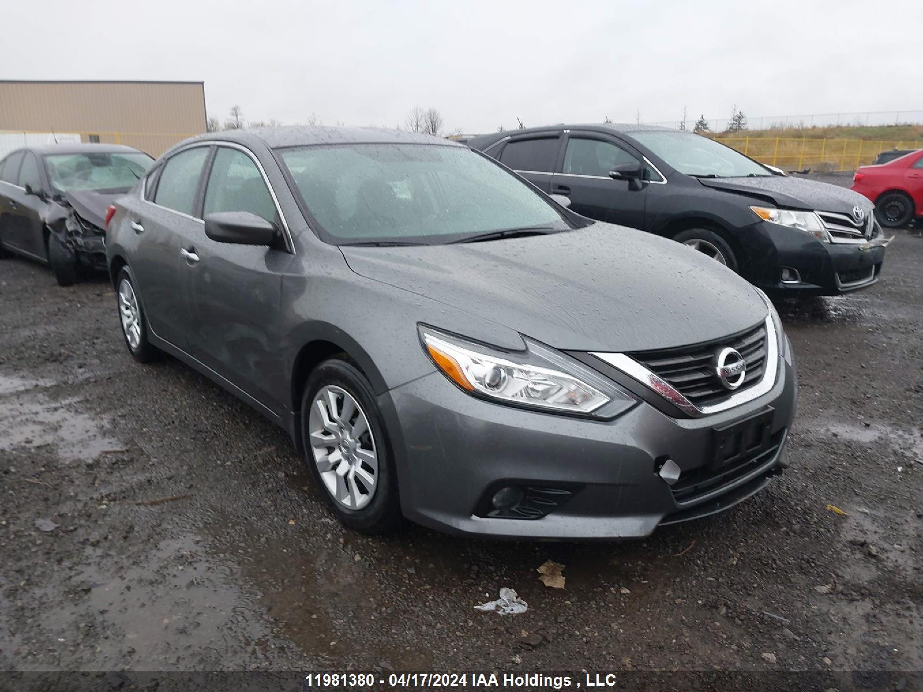 NISSAN ALTIMA 2016 1n4al3ap3gn349259