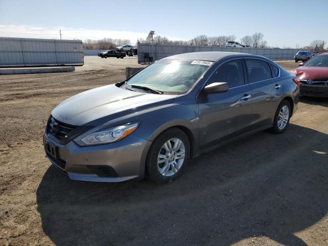 NISSAN ALTIMA 2.5 2016 1n4al3ap3gn349262