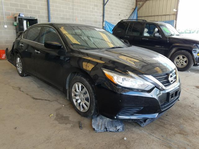 NISSAN ALTIMA 2.5 2016 1n4al3ap3gn349407