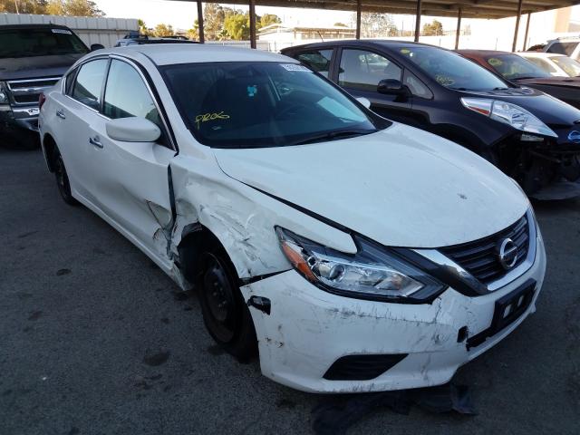 NISSAN ALTIMA 2.5 2016 1n4al3ap3gn349732