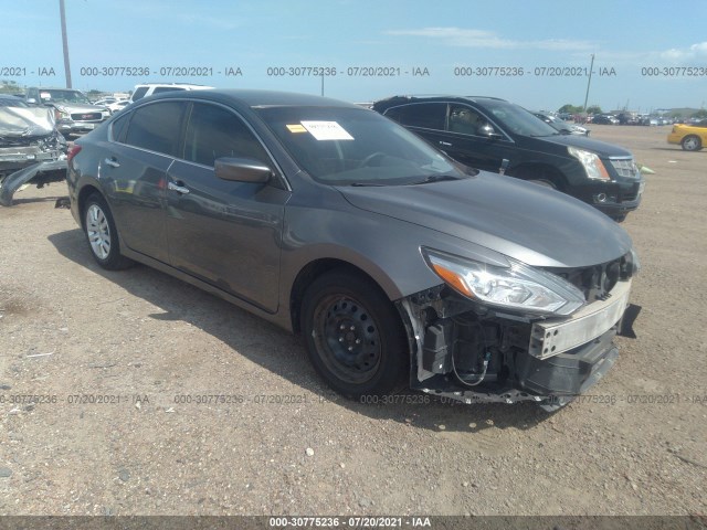 NISSAN ALTIMA 2016 1n4al3ap3gn350590