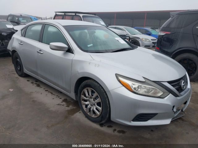 NISSAN ALTIMA 2016 1n4al3ap3gn350685