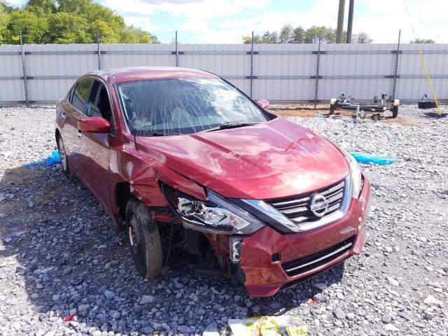 NISSAN ALTIMA 2.5 2016 1n4al3ap3gn351772