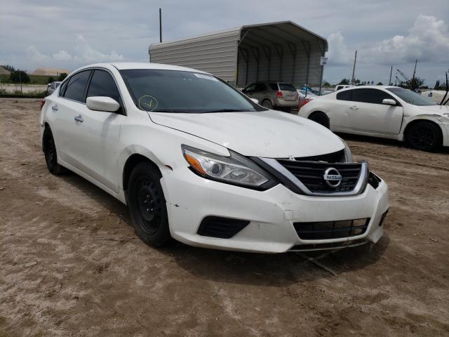 NISSAN ALTIMA 2.5 2016 1n4al3ap3gn352226