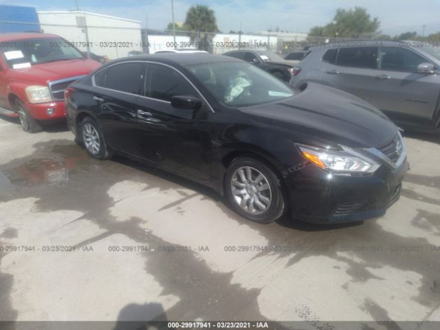 NISSAN ALTIMA 2016 1n4al3ap3gn352243