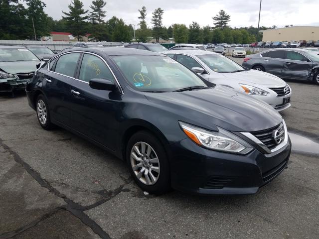 NISSAN ALTIMA 2.5 2016 1n4al3ap3gn352436