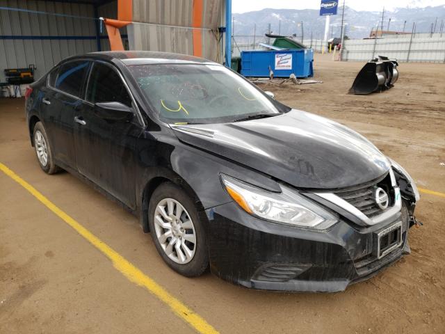 NISSAN ALTIMA 2.5 2016 1n4al3ap3gn353635