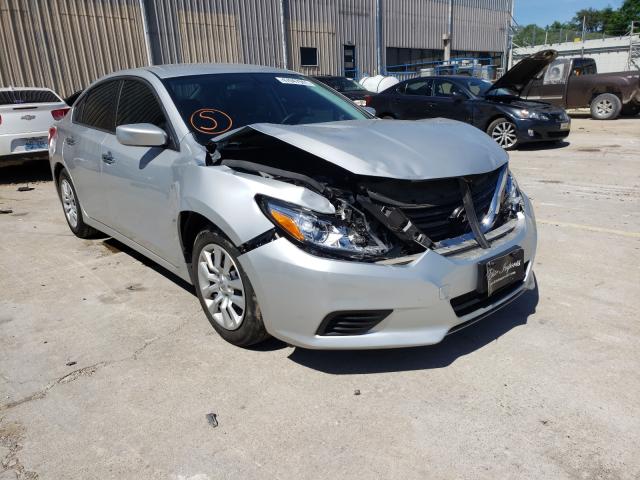 NISSAN ALTIMA 2.5 2016 1n4al3ap3gn353859