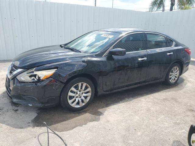 NISSAN ALTIMA 2.5 2016 1n4al3ap3gn353926