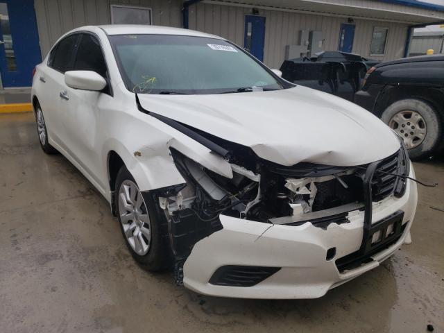 NISSAN ALTIMA 2.5 2016 1n4al3ap3gn354042