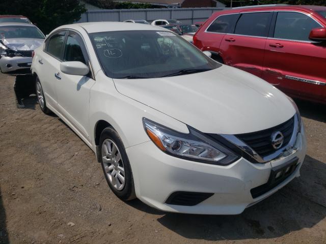 NISSAN ALTIMA 2.5 2016 1n4al3ap3gn354493