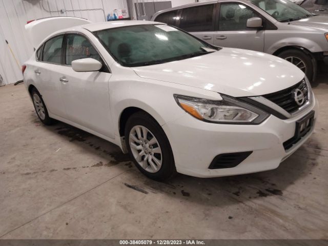 NISSAN ALTIMA 2016 1n4al3ap3gn354705