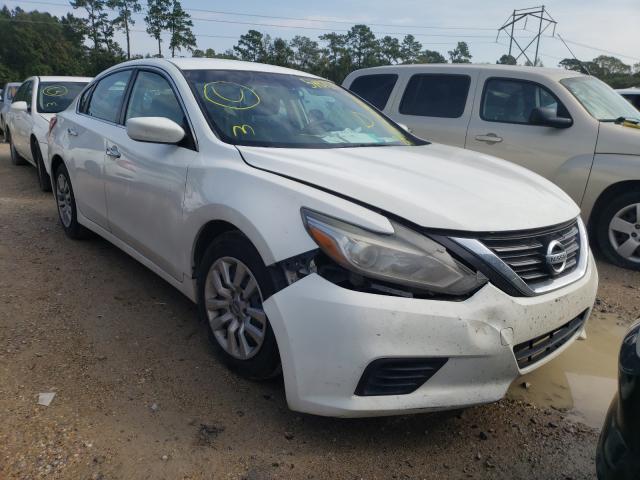 NISSAN ALTIMA 2016 1n4al3ap3gn355305