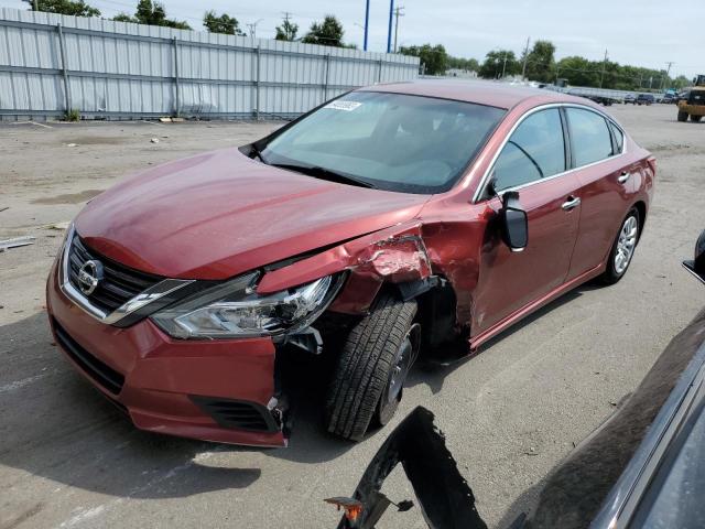 NISSAN ALTIMA 2.5 2016 1n4al3ap3gn355451