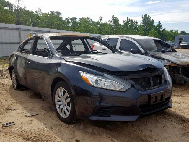 NISSAN ALTIMA 2.5 2016 1n4al3ap3gn355689