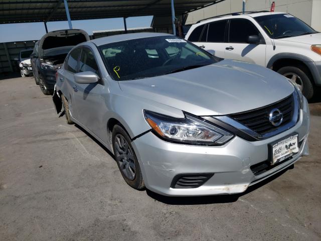 NISSAN ALTIMA 2.5 2016 1n4al3ap3gn355868