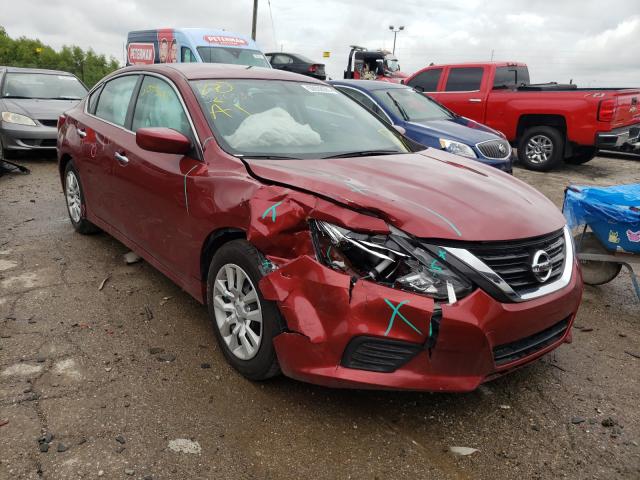 NISSAN ALTIMA 2.5 2016 1n4al3ap3gn356034