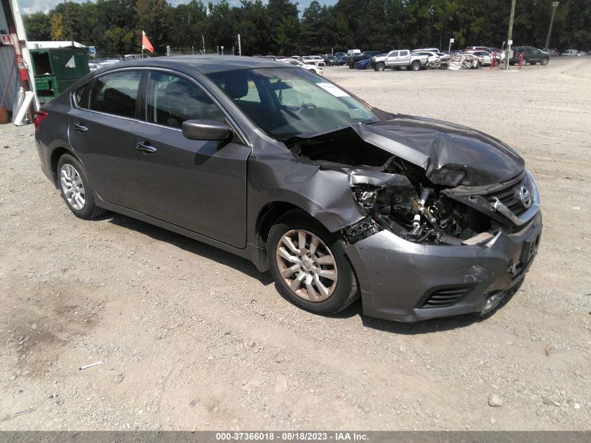 NISSAN ALTIMA 2016 1n4al3ap3gn356826