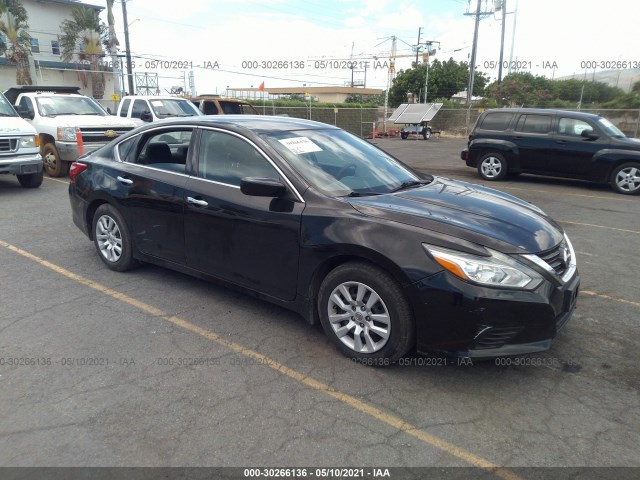 NISSAN ALTIMA 2016 1n4al3ap3gn357037