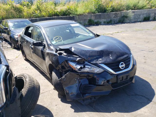 NISSAN ALTIMA 2.5 2016 1n4al3ap3gn357815