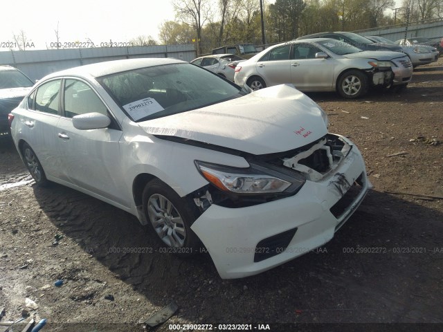 NISSAN ALTIMA 2016 1n4al3ap3gn357913