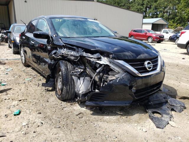 NISSAN ALTIMA 2.5 2016 1n4al3ap3gn358415