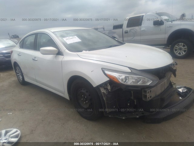 NISSAN ALTIMA 2016 1n4al3ap3gn358608