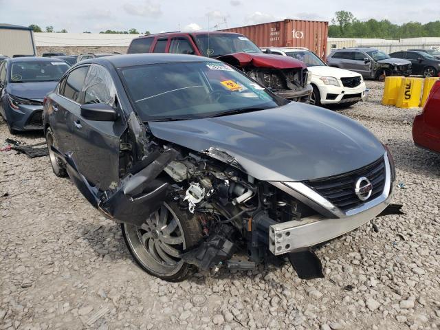 NISSAN ALTIMA 2.5 2016 1n4al3ap3gn359337