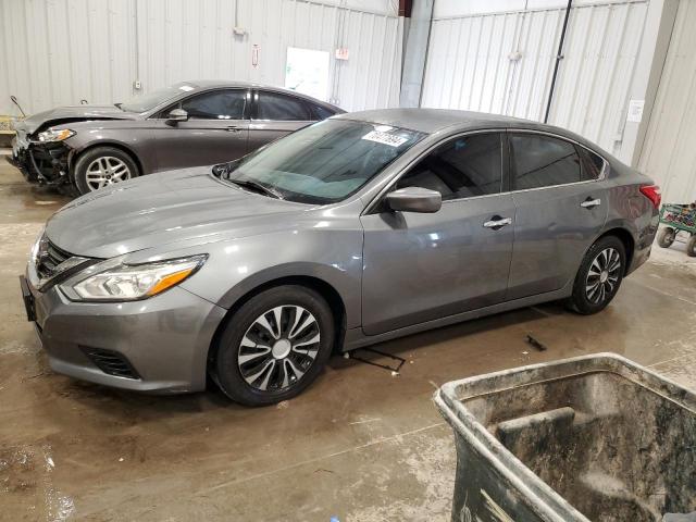 NISSAN ALTIMA 2.5 2016 1n4al3ap3gn359371