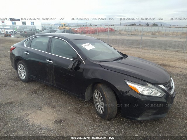 NISSAN ALTIMA 2016 1n4al3ap3gn360214