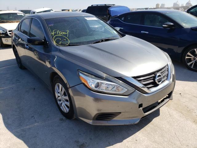 NISSAN ALTIMA 2.5 2016 1n4al3ap3gn360486