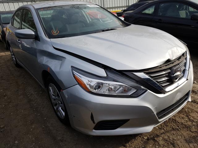 NISSAN ALTIMA 2.5 2016 1n4al3ap3gn360763