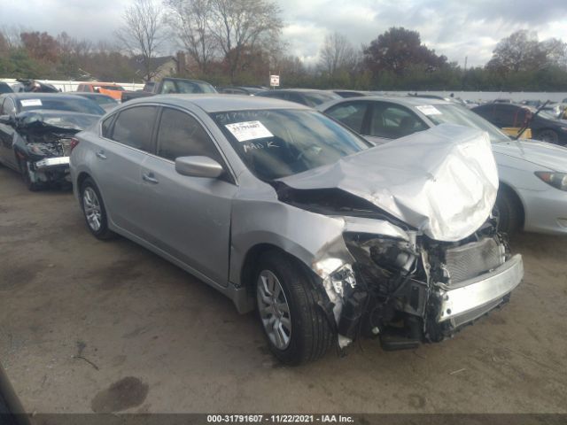 NISSAN ALTIMA 2016 1n4al3ap3gn360892