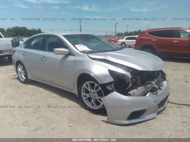 NISSAN ALTIMA 2016 1n4al3ap3gn361539