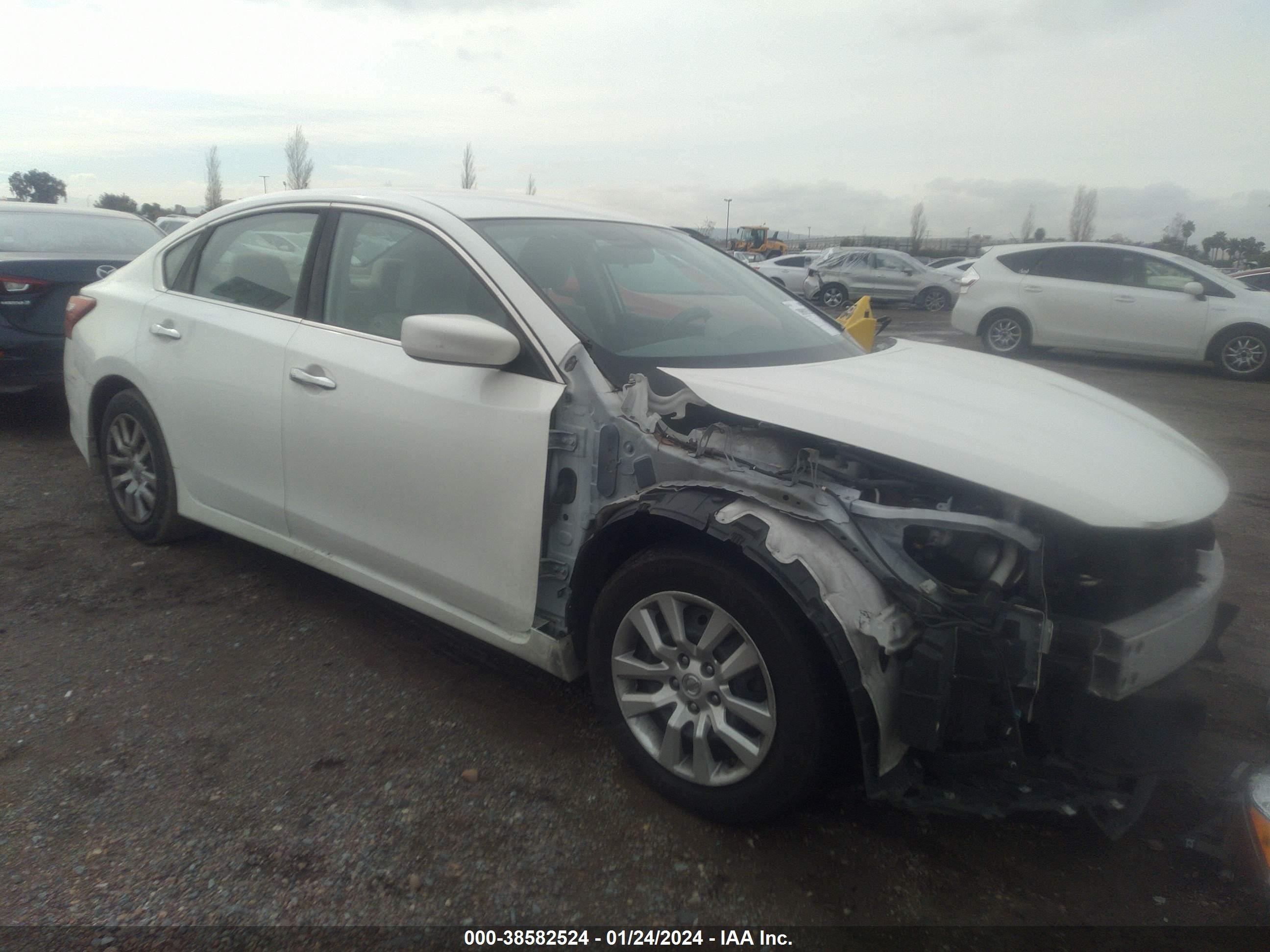 NISSAN ALTIMA 2016 1n4al3ap3gn361864