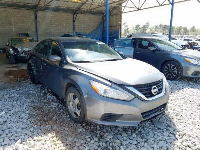 NISSAN ALTIMA 2.5 2016 1n4al3ap3gn362156