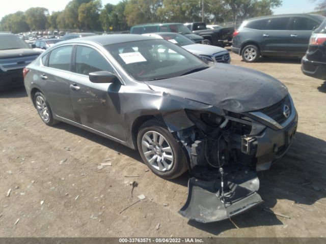 NISSAN ALTIMA 2016 1n4al3ap3gn362173