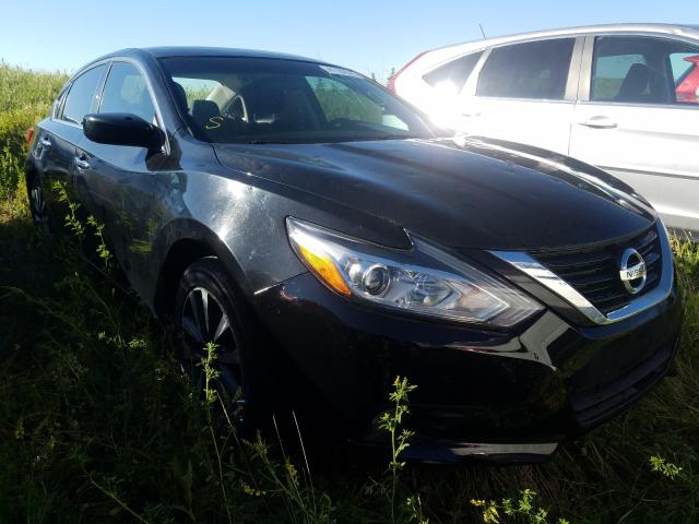 NISSAN ALTIMA 2.5 2016 1n4al3ap3gn362190