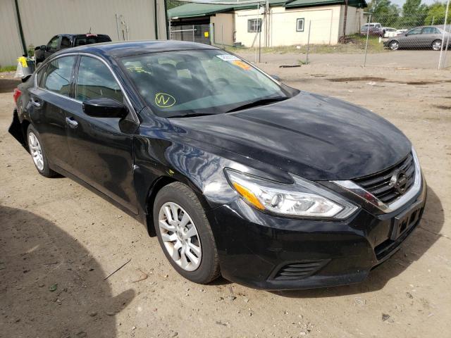 NISSAN ALTIMA 2.5 2016 1n4al3ap3gn362447